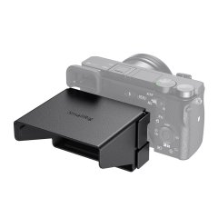 SmallRig Sony A6000 / A6100 / A6300 / A6400 / A6500 / A6600 2823 için LCD Güneşlik
