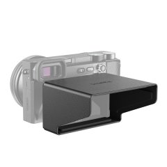 SmallRig Sony A6000 / A6100 / A6300 / A6400 / A6500 / A6600 2823 için LCD Güneşlik