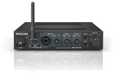 Tascam MA-BT240 Genişletilmiş Bluetoothlu Miks Amplifikatörü