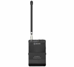 Boya BY-WFM12 VHF Profesyonel Wireless Mikrofon