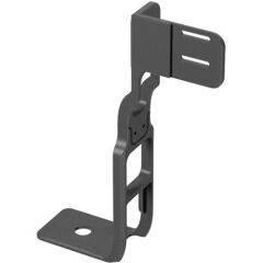 Insta360 ONE RS 1 inç Invisible Mic Bracket (for RØDE Wireless GO and GO II)