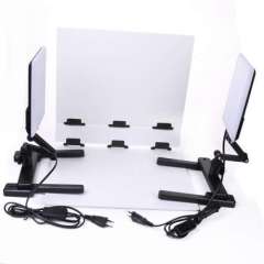 Nanguang CN-T96 3'lü Kit Led Işık