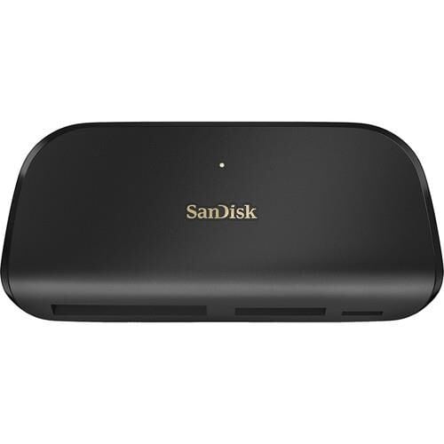 SanDisk ImageMate PRO USB-C Kart Okuyucu