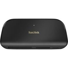 SanDisk ImageMate PRO USB-C Kart Okuyucu