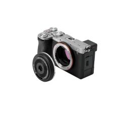 Viltrox AF 28mm F4.5 Chip FE Sony E Mount Full Frame Lens