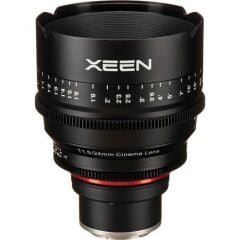 XEEN CLASSIC 24,35,50mm T1.5 Cine 3'lü Set (Sony E)
