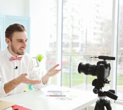 Boya BY-WM8 Pro Kit-1 Prof. Kablosuz Mikrofon