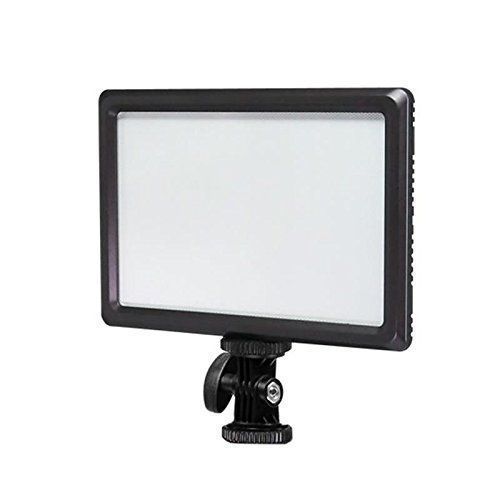 Nanguang CN-LUXPAD 22 Bi Color Led Işık Süper Slim