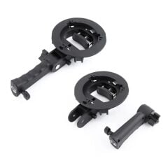 OEM Marka AD200 ve Diğer Flaşlar için S-Type Bracket (Bowens Adaptör)