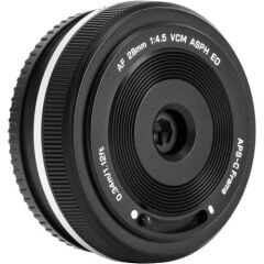 Viltrox AF 28mm F4.5 Chip XF Fujifilm APS-C Lens