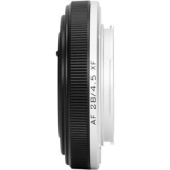 Viltrox AF 28mm F4.5 Chip XF Fujifilm APS-C Lens