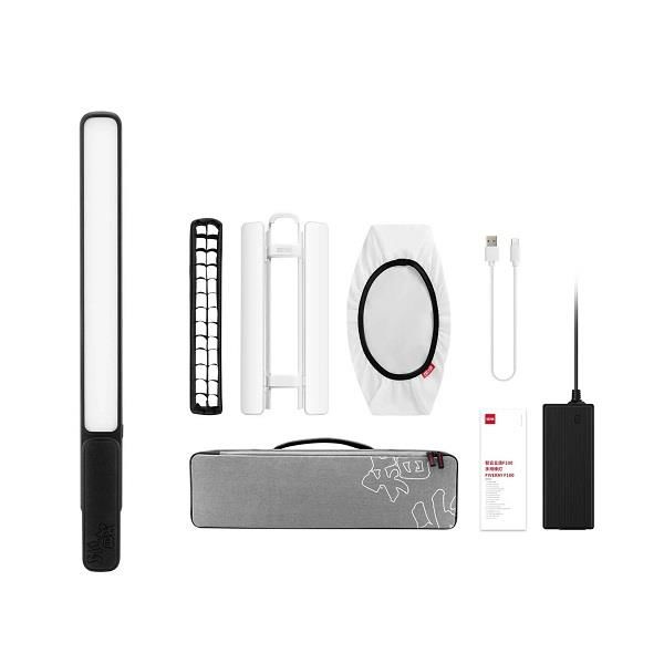 Zhiyun Fiveray F100 Combo RGB LED Işık Çubuğu (Siyah)