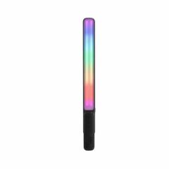 Zhiyun Fiveray F100 Combo RGB LED Işık Çubuğu (Siyah)