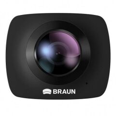 BRAUN 360 Action Kamera (57523)