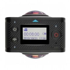 BRAUN 360 Action Kamera (57523)