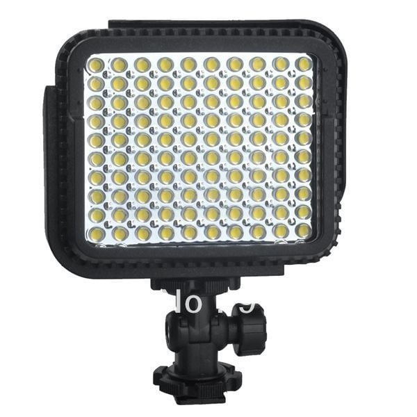 Nanguang CN-LUX 1000  Led Işık 5600K / 3200K