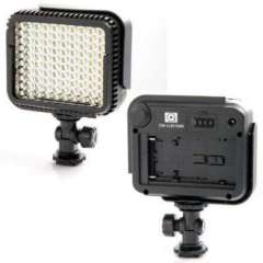 Nanguang CN-LUX 1000  Led Işık 5600K / 3200K