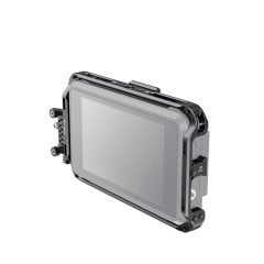 SmallRig Atomos Shogun 7 için  Kafes Kiti ve Sunhood CMA2409