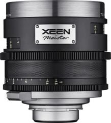 XEEN MEISTER 85mm T1.3 Cine Lens (Sony E)