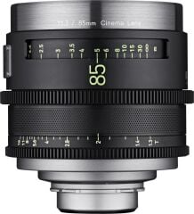 XEEN MEISTER 85mm T1.3 Cine Lens (Sony E)