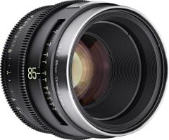 XEEN MEISTER 85mm T1.3 Cine Lens (Sony E)