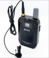 Boya BY-TM7 İkili Profesyonel Wireless Mikrofon