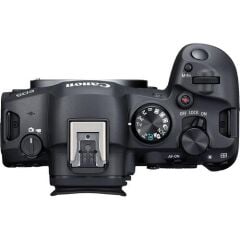 Canon EOS R6 Mark II RF 24-105MM F/4 L IS USM Lens Kit