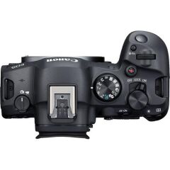 Canon EOS R6 Mark II RF 24-105MM F/4 L IS USM Lens Kit