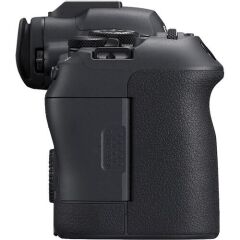 Canon EOS R6 Mark II RF 24-105MM F/4 L IS USM Lens Kit