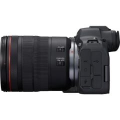 Canon EOS R6 Mark II RF 24-105MM F/4 L IS USM Lens Kit