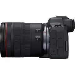 Canon EOS R6 Mark II RF 24-105MM F/4 L IS USM Lens Kit