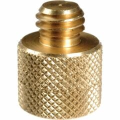 Manfrotto 088 Special Adapter 1/4''-3/8'' Thread Çevirici Adaptör