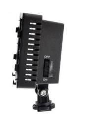 Nanguang CN-216 Led Işık 5600K / 3200K