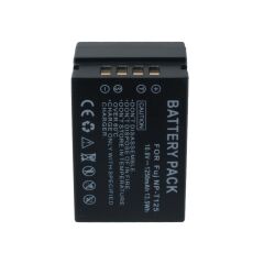 Sanger NP-T125 Fujifilm Fotoğraf Makinesi Batarya