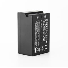 Sanger NP-T125 Fujifilm Fotoğraf Makinesi Batarya