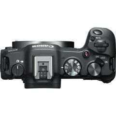 Canon EOS R8 + RF 24-50mm f/4.5-6.3 IS STM Lens