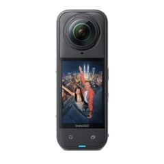 Insta360 X5 Bike Bundle Kit