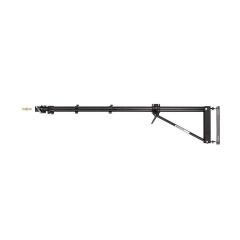 Manfrotto 098B Wallboom Black