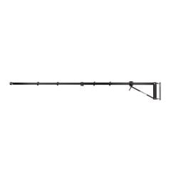 Manfrotto 098B Wallboom Black