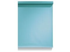 Visico Sky Blue 2.72 x 11 Metre Fon Kağıdı