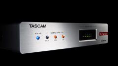 Tascam ML-4D-OUT-X Dahili Dsp Mikseri ile 4 Kanallı Hat Çıkışlı Dante Dönüştürücü