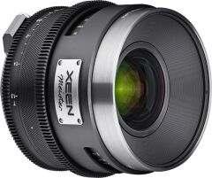 XEEN MEISTER 35mm T1.3 Cine Lens (Sony E)