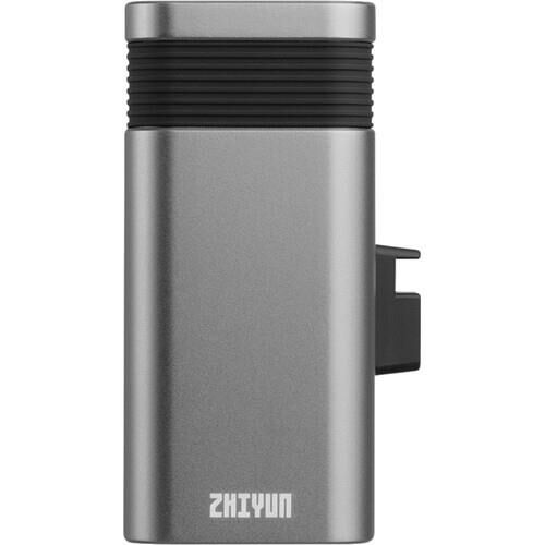 Zhiyun Molus X100 için Kavrama Pil
