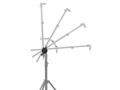 Arcury BC02 Dual Pivot Clamp