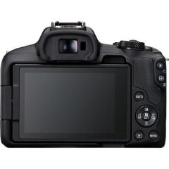 Canon EOS R50 RF 18-45mm f/4.5-6.3 IS STM Lens