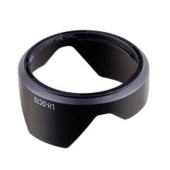 Canon İçin LH-DC70 Yaprak Parasoley