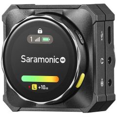 Saramonic BlinkMe B2 Kablosuz Mikrofon Sistemi