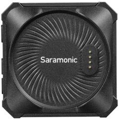Saramonic BlinkMe B2 Kablosuz Mikrofon Sistemi