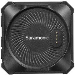 Saramonic BlinkMe B2 Kablosuz Mikrofon Sistemi