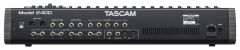 Tascam MODEL 2400 24 Kanal Amiral Gemisi Analog Kayıt Konsolu ve Ses Kartlı Canlı Mikser